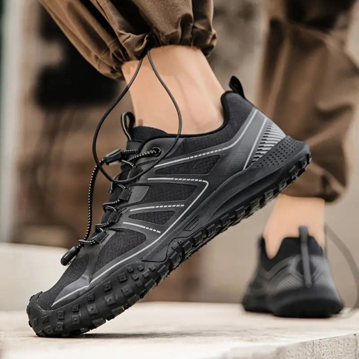 Outdoor Hiking-Schuhe | Gipfelstürmer Wanderstiefel