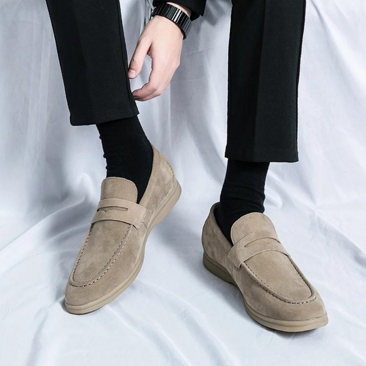 Loyd Loafers | Hochwertige Herren Loafers für jedes Outfit