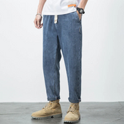 Ben Freizeitjeans | Herren Jeanshose mit Stretch für hohen Komfort