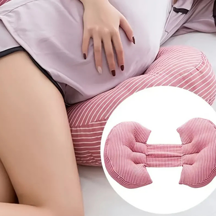 Gemütliches Schwangerschaftskissen | Schwangerschaftskissen für schwangere Frauen