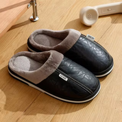 Comfy Pantoffeln | Komfortable Hausschuhe für kalte Füße