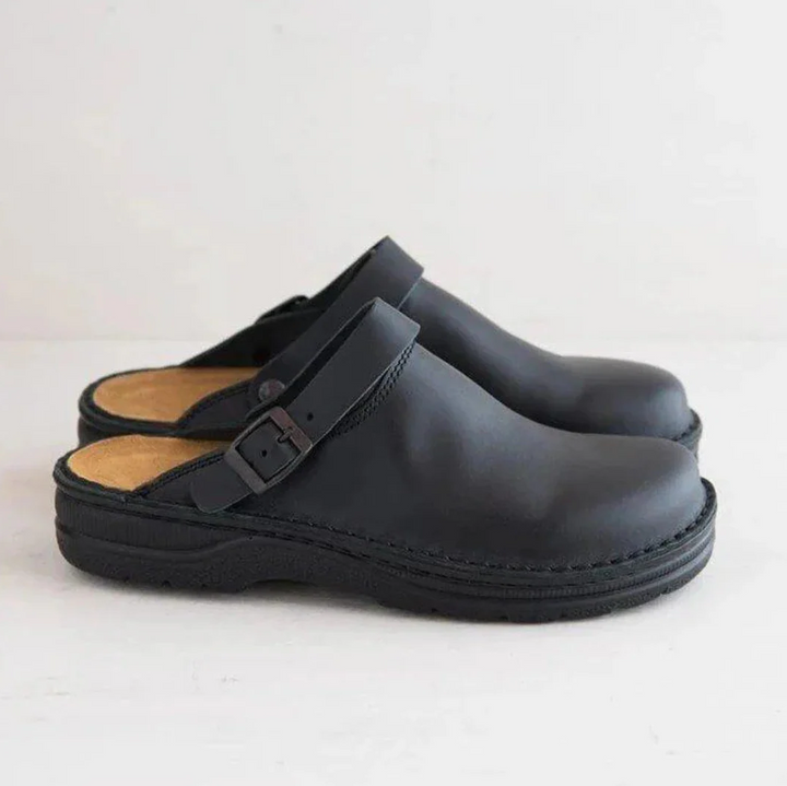 Schuhe für Herren | Sommerliche, rutschfeste und bequeme Passform