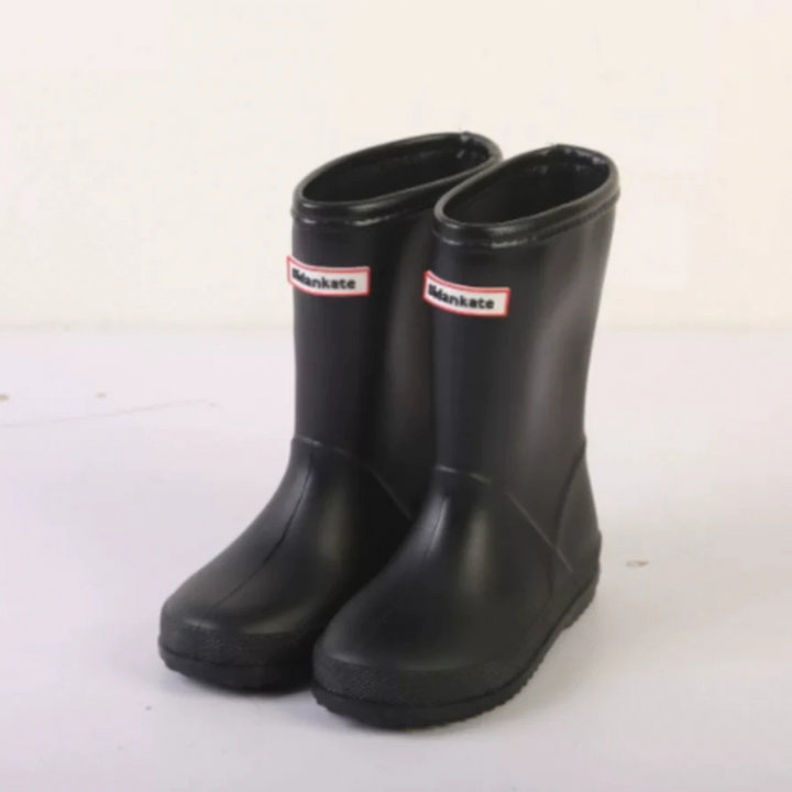 Regenstiefel | Wasserfeste trendige Regenstiefel für Kinder