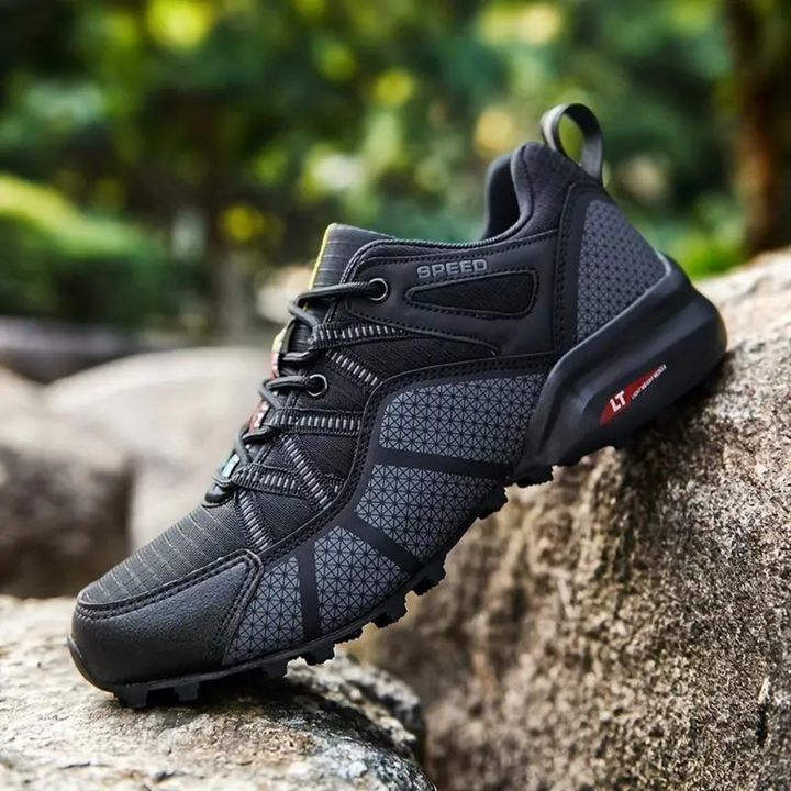 Comfy Trekkingschuhe | Gipfelstürmer Wanderstiefel