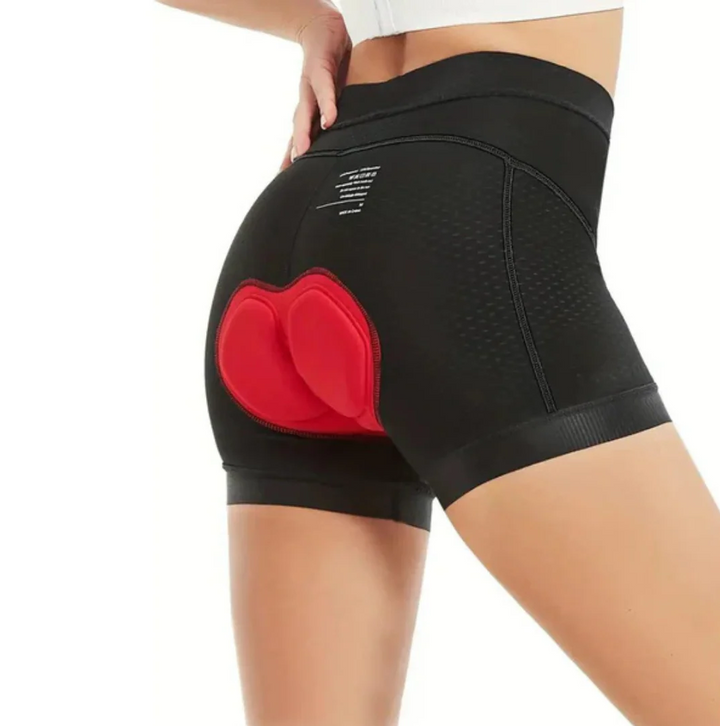 Damen Fahrradhose | Komfortabel und funktional für sommerliche Fahrten