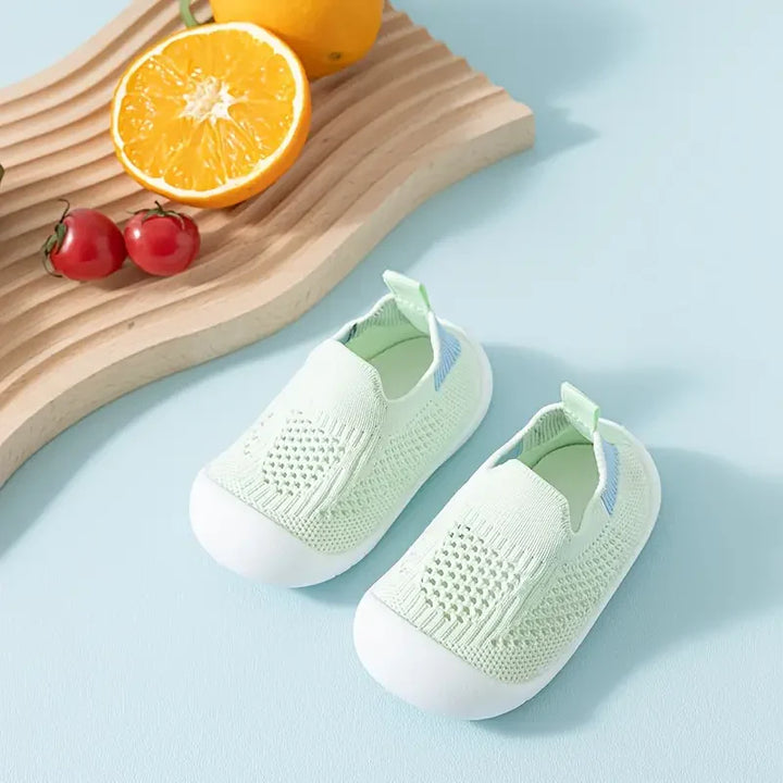 Barfuß-Sneaker | Komfort für junge Füße
