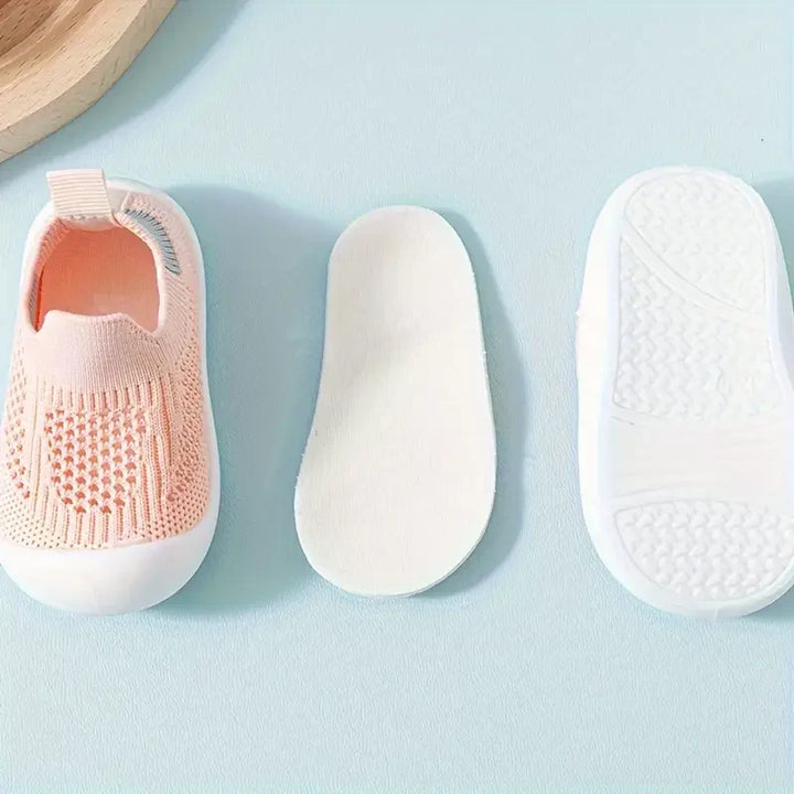 Barfuß-Sneaker | Komfort für junge Füße