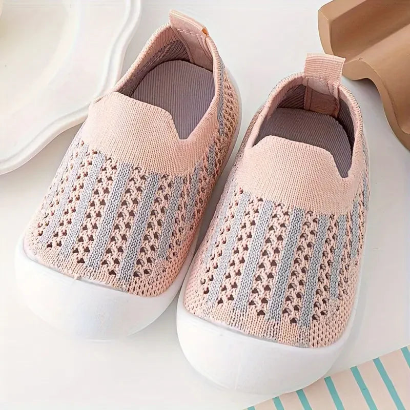Kinder-Barfuß-Sneakers