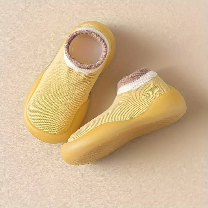 Baby Barfuß-Sneaker | Komfort für kleine Kinderfüße