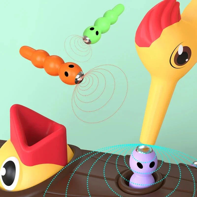 Woodpecker Spiel