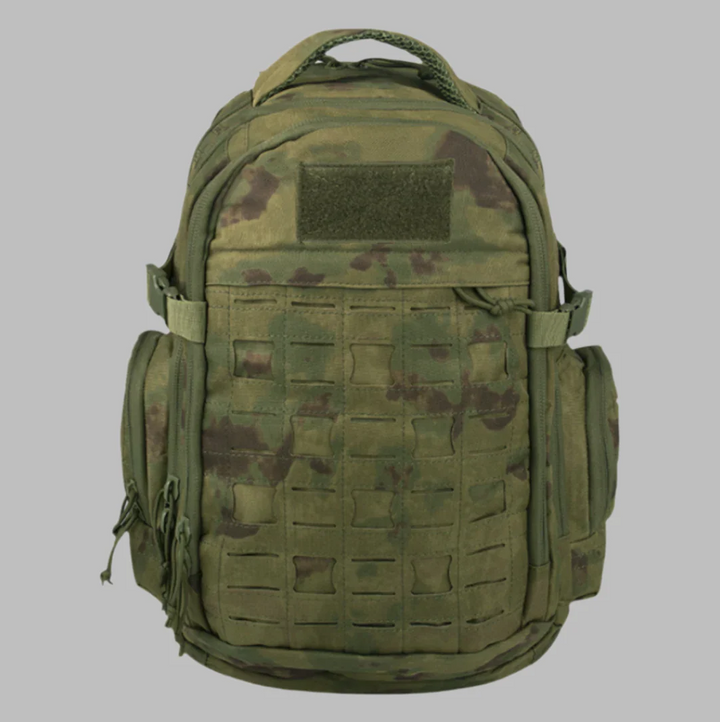 Sommer Outdoor Rucksack | Wetterbeständiger Campingrucksack mit mehreren Fächern