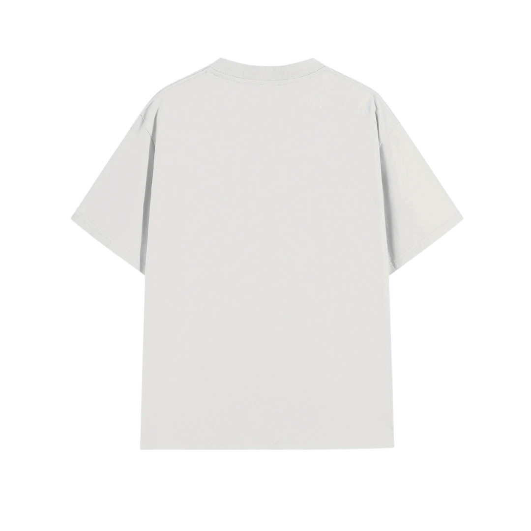 Gerhard Oktoberfest T-Shirt | Minimalistisches Bierfest Shirt mit Symbol-Reihe für Herren