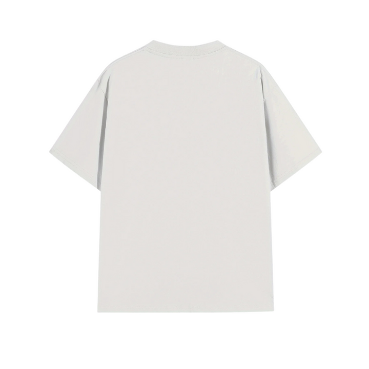 Gerhard Oktoberfest T-Shirt | Minimalistisches Bierfest Shirt mit Symbol-Reihe für Herren