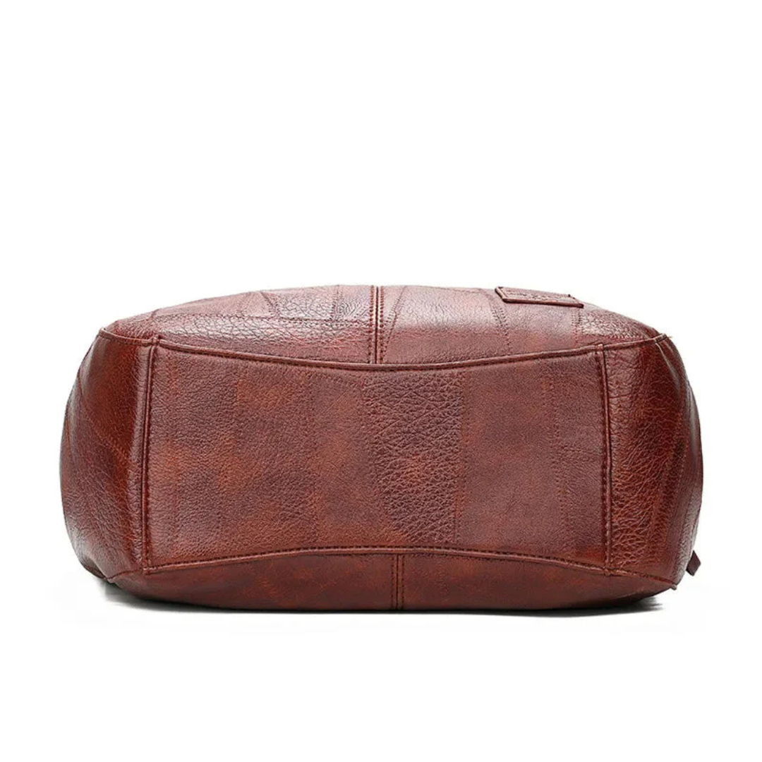 Claudia Hobo-Tasche Oktoberfest | Elegante Damen Schultertasche im Vintage-Look