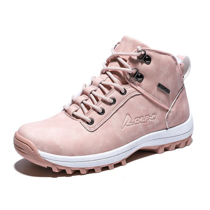 Schneestiefel für Herren & Damen | Wasserdicht und mit Antirutsch-Sohle