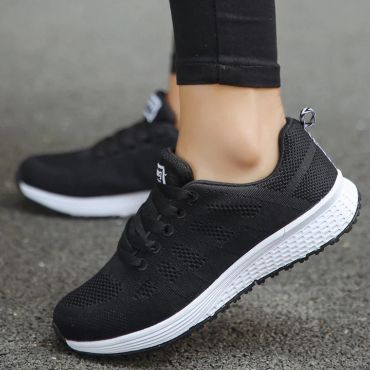 Freizeitschuhe - Bequeme Sportschuhe für Damen