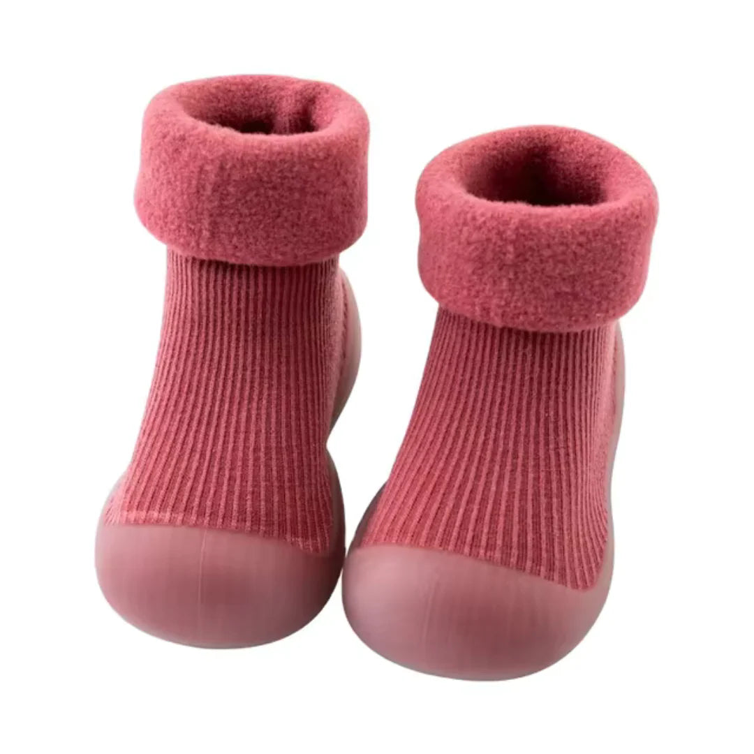 Sockenschuhe | Bequeme Barfuß-Sneaker für Kinder