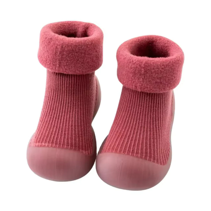 Sockenschuhe | Bequeme Barfuß-Sneaker für Kinder