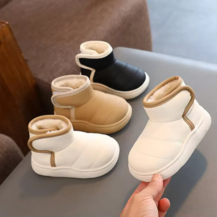Comfy Stiefel | Perfekte, gut passende Kinderstiefel für die lang ersehnten ersten Schritte