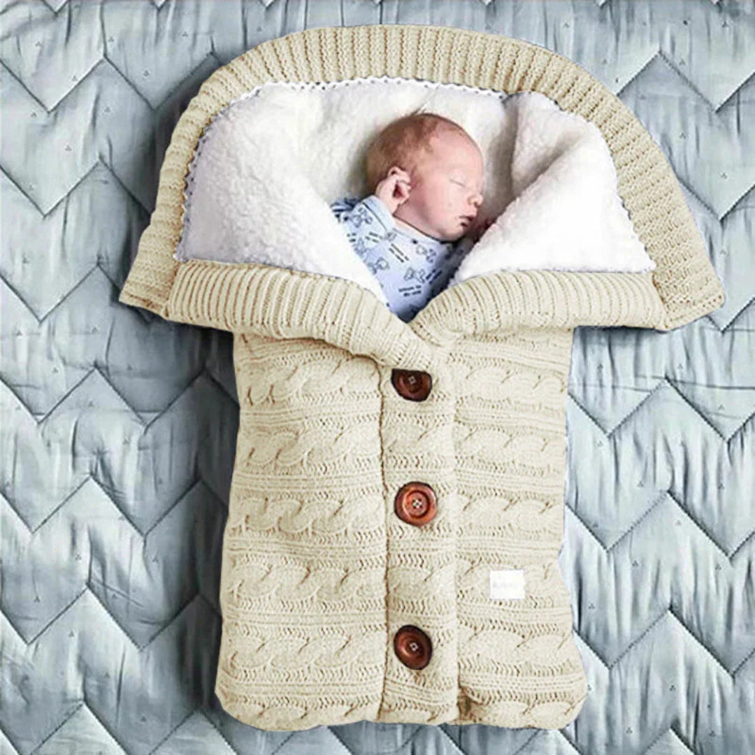 Baby Schlafsack | Ein schöner und bequemer Schlafsack für Ihr Kleines