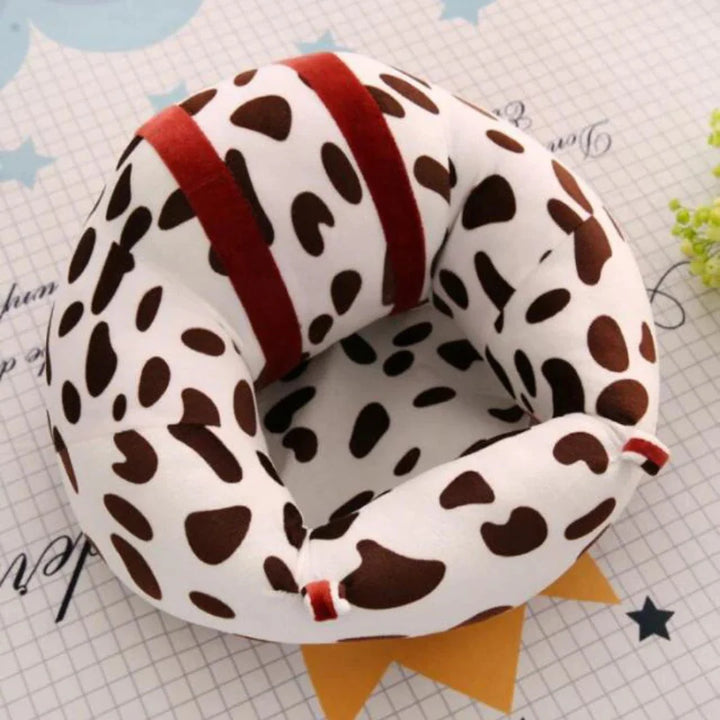 KomfortBaby Stuhl | Weicher Babysitz und Spielstuhl