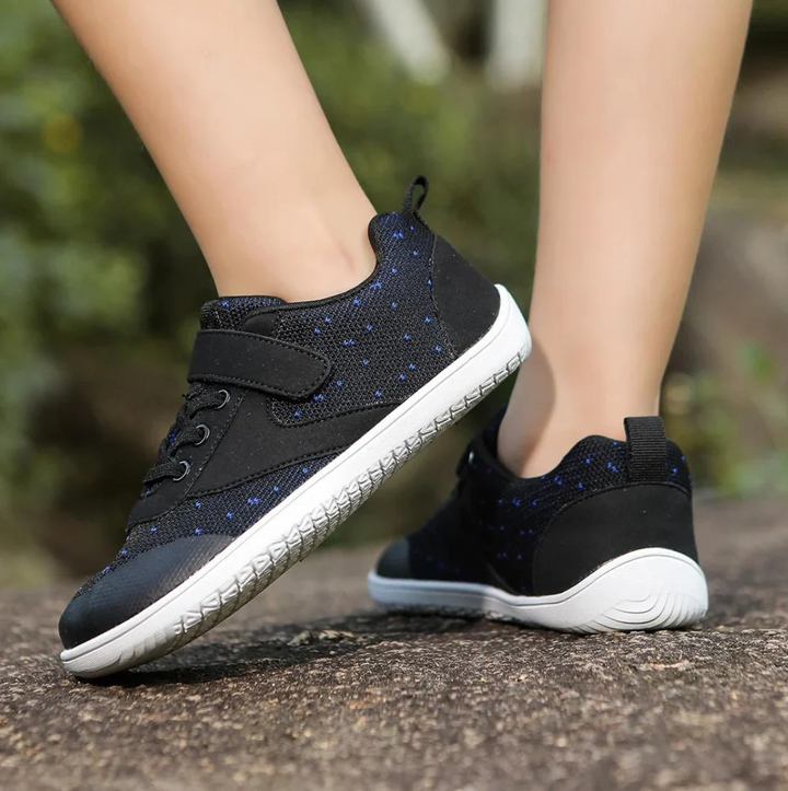 Kinder Barfußschuhe Sommeredition | Gesunde Füße durch natürliche Bewegungen