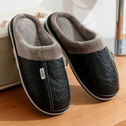 Comfy Pantoffeln | Komfortable Hausschuhe für kalte Füße