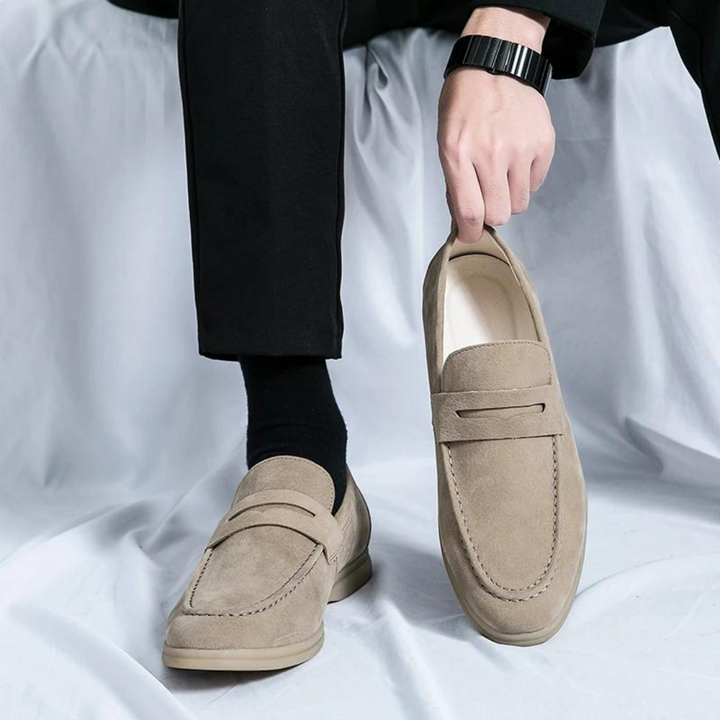 Loyd Loafers | Hochwertige Herren Loafers für jedes Outfit