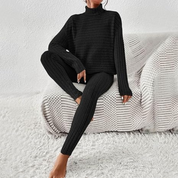 Valerie Set | Zweiteiliges Loungewear Outfit Damen