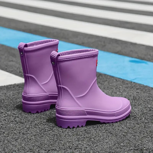 Emily Stiefel | Elegante Stiefel für Sommerregen