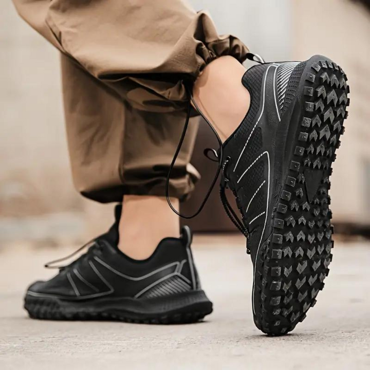 Outdoor Hiking-Schuhe | Gipfelstürmer Wanderstiefel