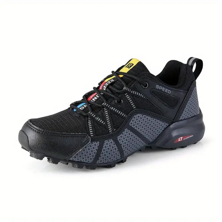 Comfy Trekkingschuhe | Gipfelstürmer Wanderstiefel