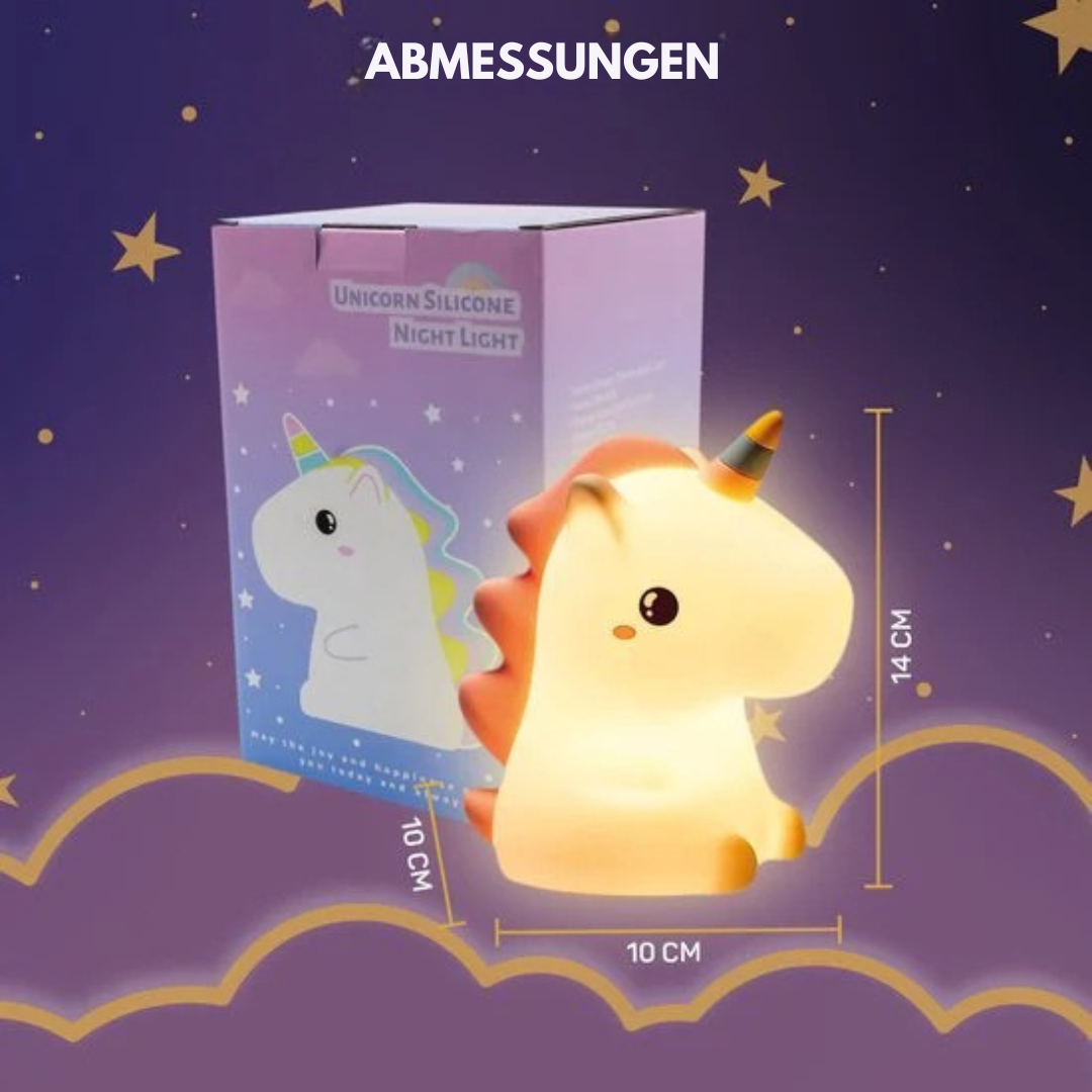 Einhorn Nachtlicht
