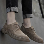 Max Schuhe | Hochwertige Herrenschnürschuhe mit verbessertem Komfort