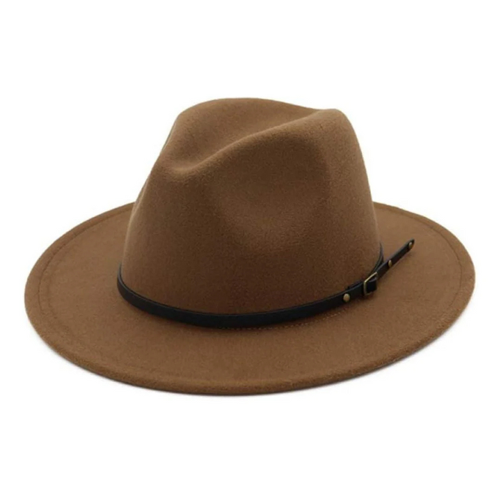 Thomas Trachtenhut Oktoberfest | Traditioneller Herren Filzhut mit Hutband