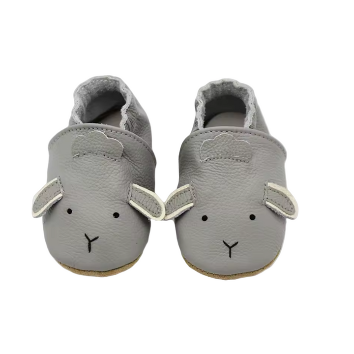 Nijntjes Stiefel | Warm gefütterte Kinder-Winterschuhe mit niedlichem Design