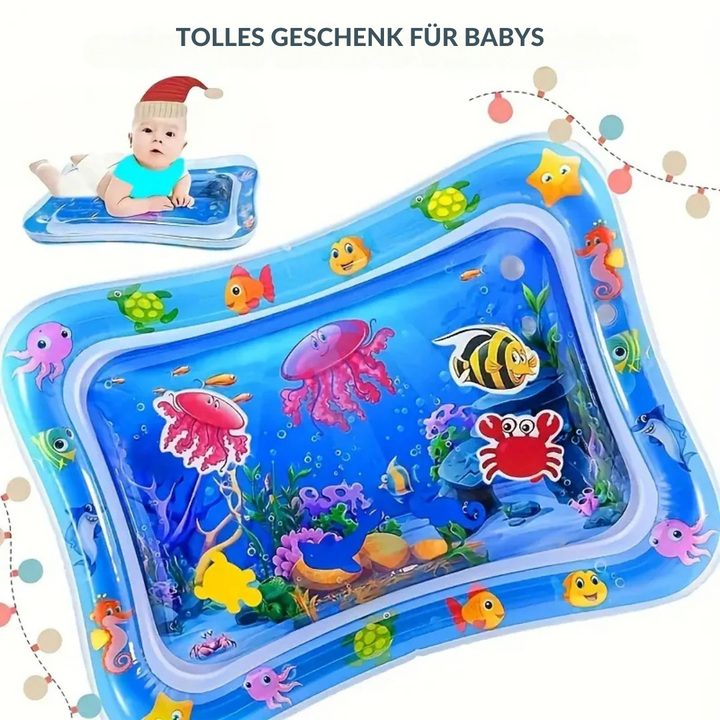 Wasserspielmatte