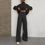 Sophia Loungewear | 2-teiliges Damen-Set für gemütliche Tage