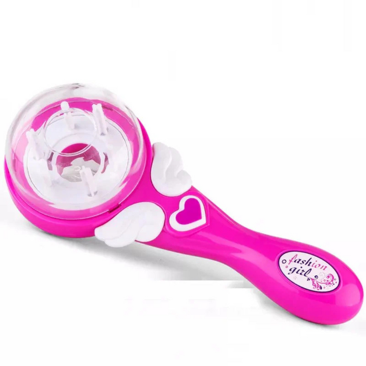 Haarflechter | Einfach & schnell die schönsten Zöpfe!