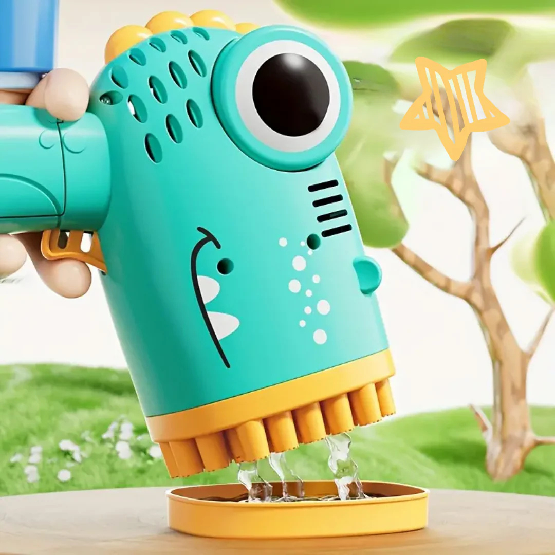 Dino Seifenblasenpistole