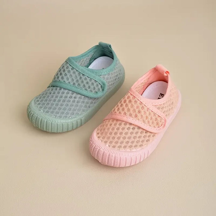 Sandler Kinder | Bequeme Barfuß-Sneaker für Kinder