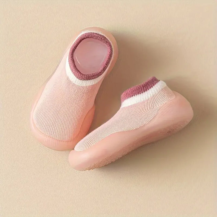 Baby Barfuß-Sneaker | Komfort für kleine Kinderfüße