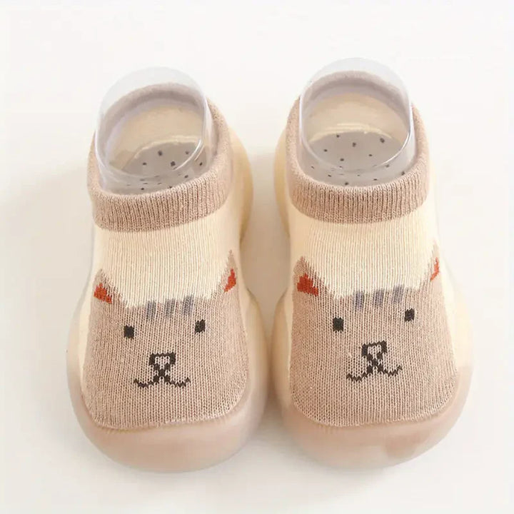 Bearfoot Kinder | Bequeme Barfuß-Sneaker für kleine Kinder