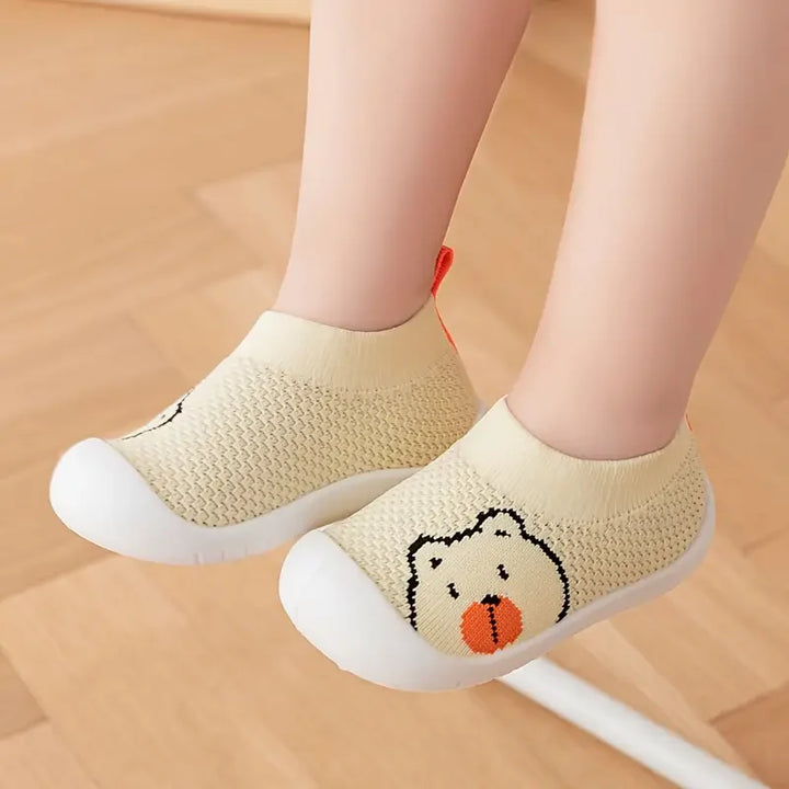 Bearfoot Sneakers | Komfort für kleine Kinderfüße