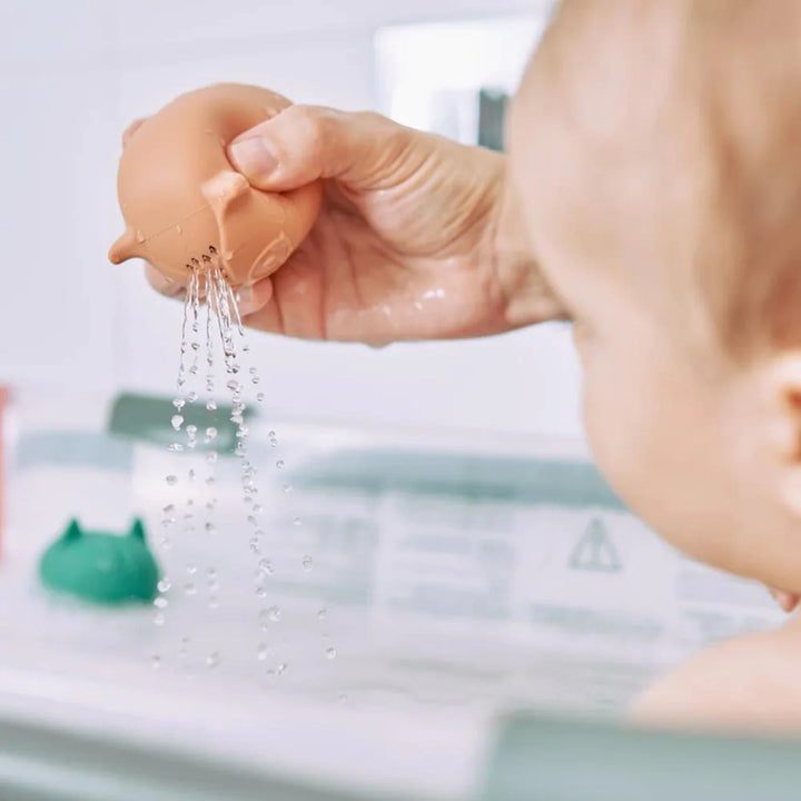 Bubble Buddies Badespielzeug