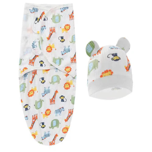 Puckababy Kleiner Kokon | 1+1 KOSTENLOS