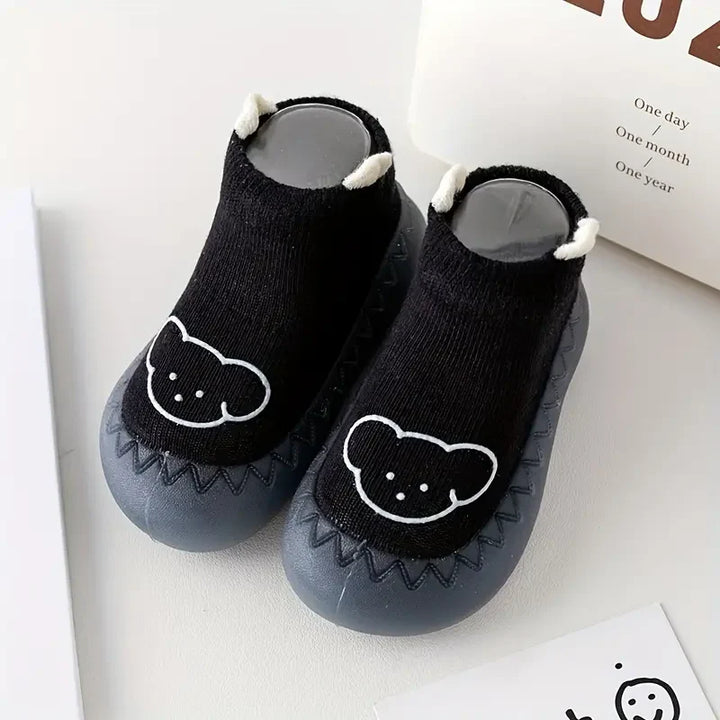Bearfoot Sneakers | Barfußkomfort für junge Kinder