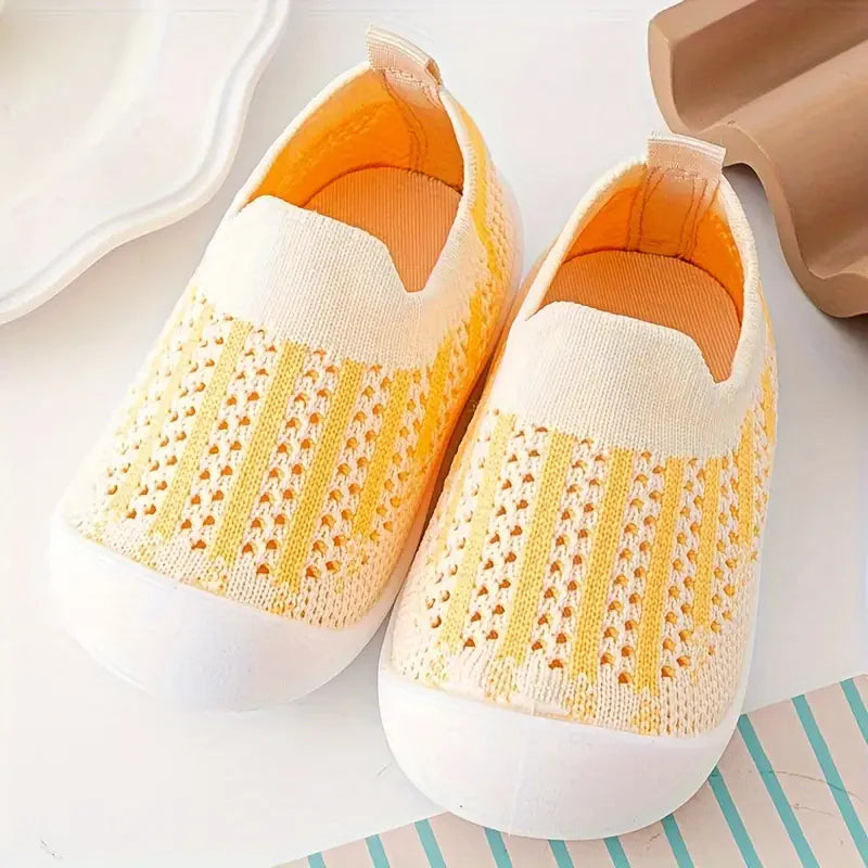 Kinder-Barfuß-Sneakers