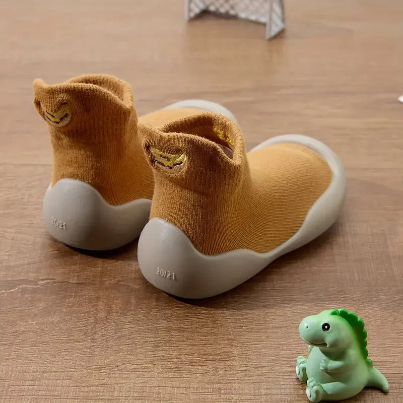 Gemütliche Kinder-Barfuß-Sneaker