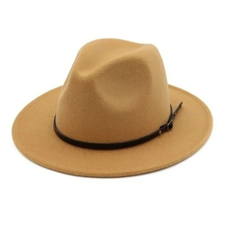 Thomas Trachtenhut Oktoberfest | Traditioneller Herren Filzhut mit Hutband